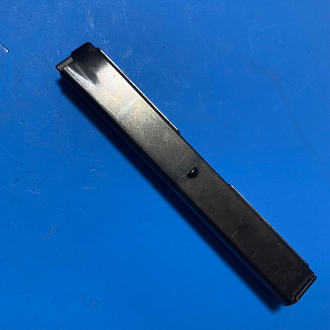 ⭕️★MGC イングラムM11 フルセット ABS樹脂製 SPG 未発火モデルガン