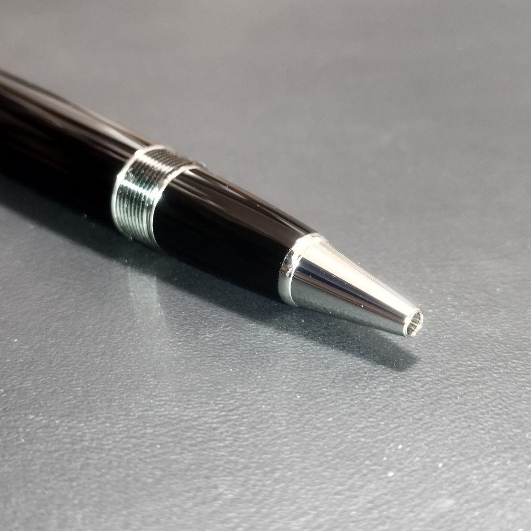 【極美品】MONTBLANC for  マイスターシュテュック ボールペン
