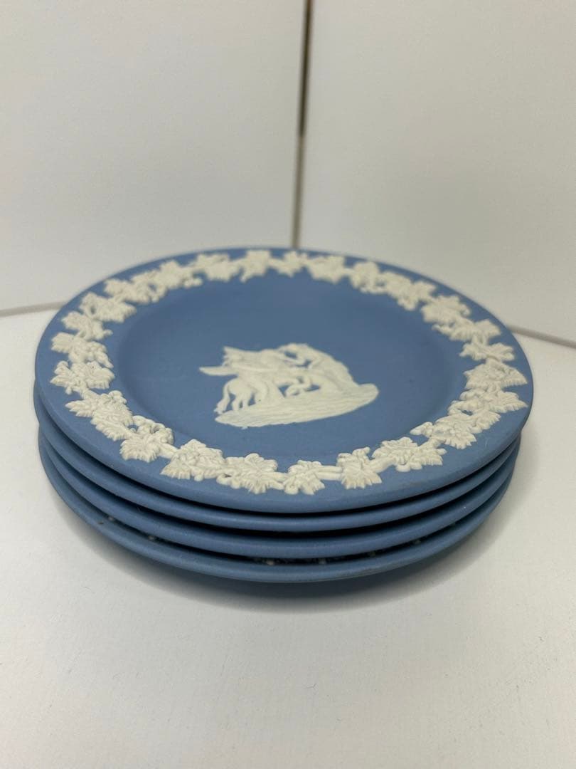  小皿&ポット 8点