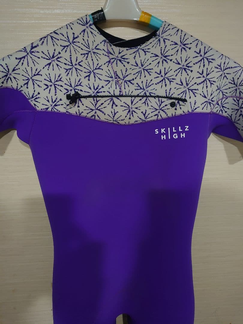 Skillzhigh(スキルズハイ)シーガル