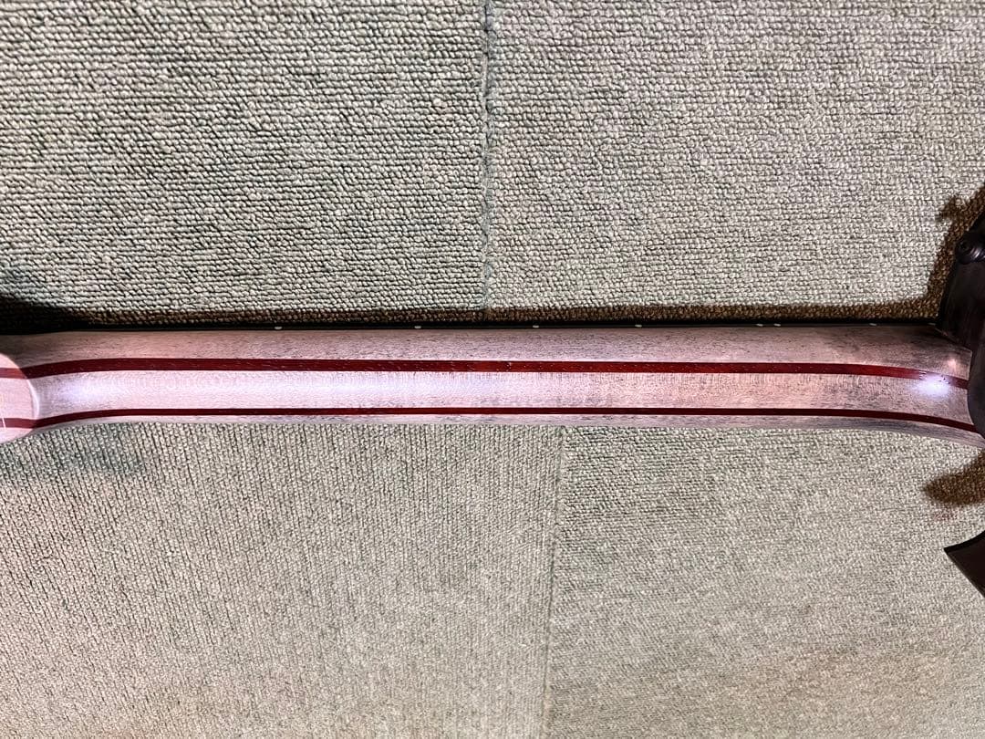 「A6M5_zeke 」SCHECTER  Solo-II FR