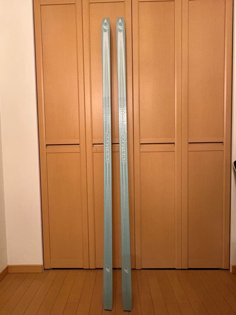 KARHU MIRAGE クロスカントリースキー板