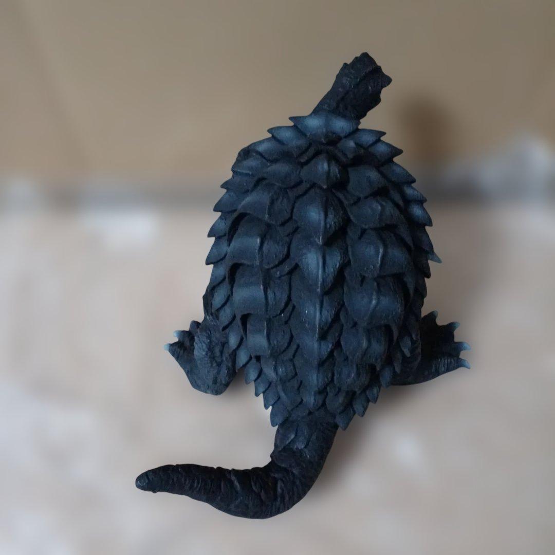 [未使用]　CCP　AMC　ガメラ3　(1999)　トラウマガメラ　一種