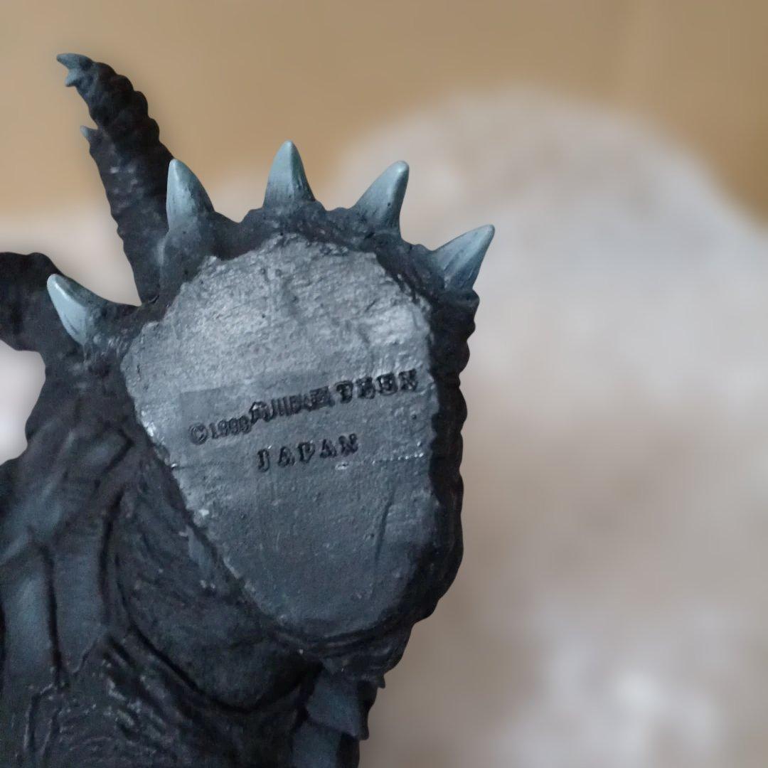 [未使用]　CCP　AMC　ガメラ3　(1999)　トラウマガメラ　一種