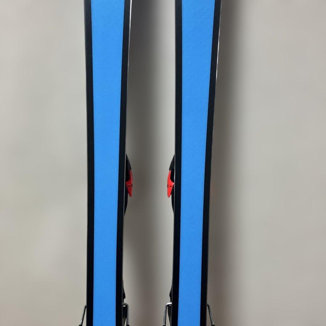 ブルーモリス S-POTION Ltd. 165cm