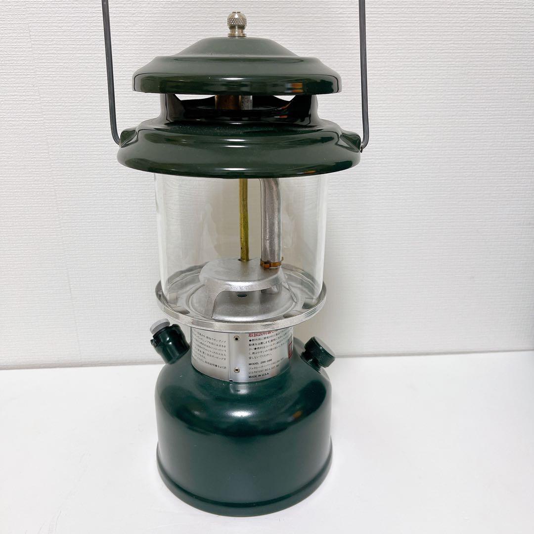 【美品・95年製】コールマン Coleman ランタン 286A 740J