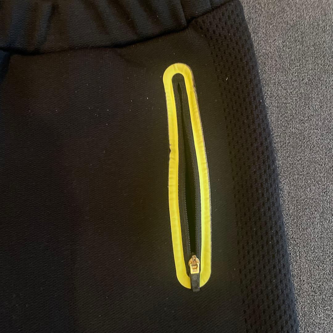 【美品】MARK & LONA 上下セット　セットアップ