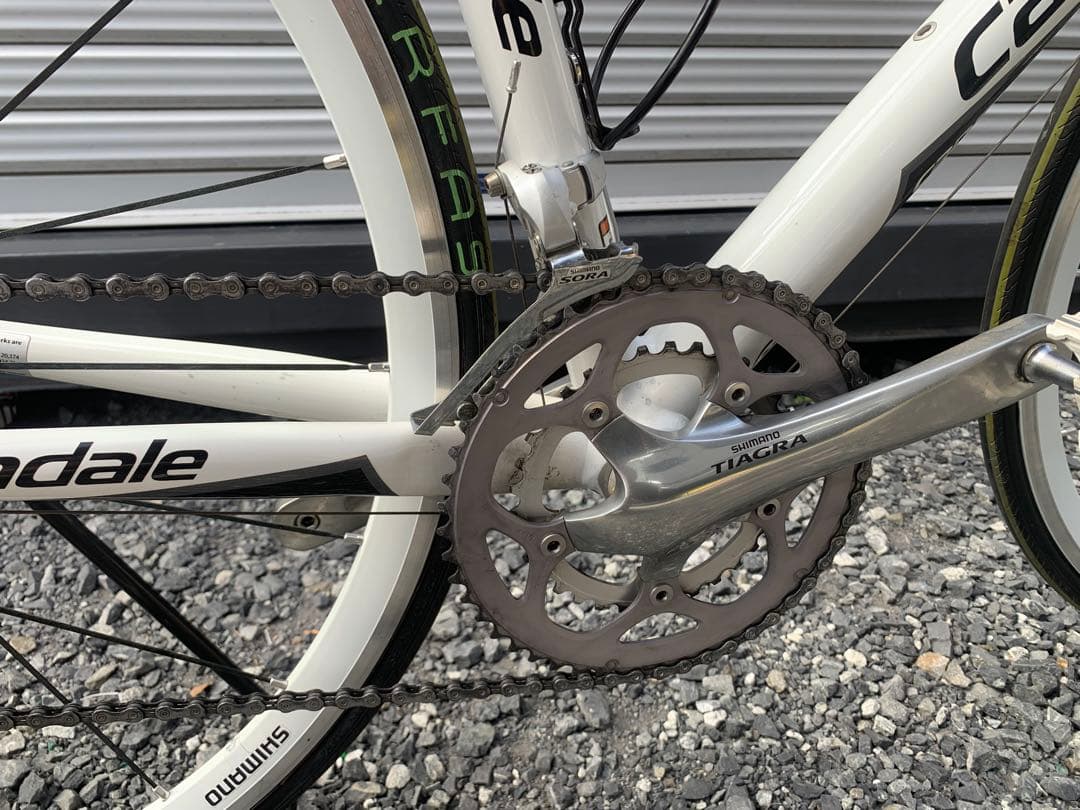 Cannondale CAAD9 ロードバイク