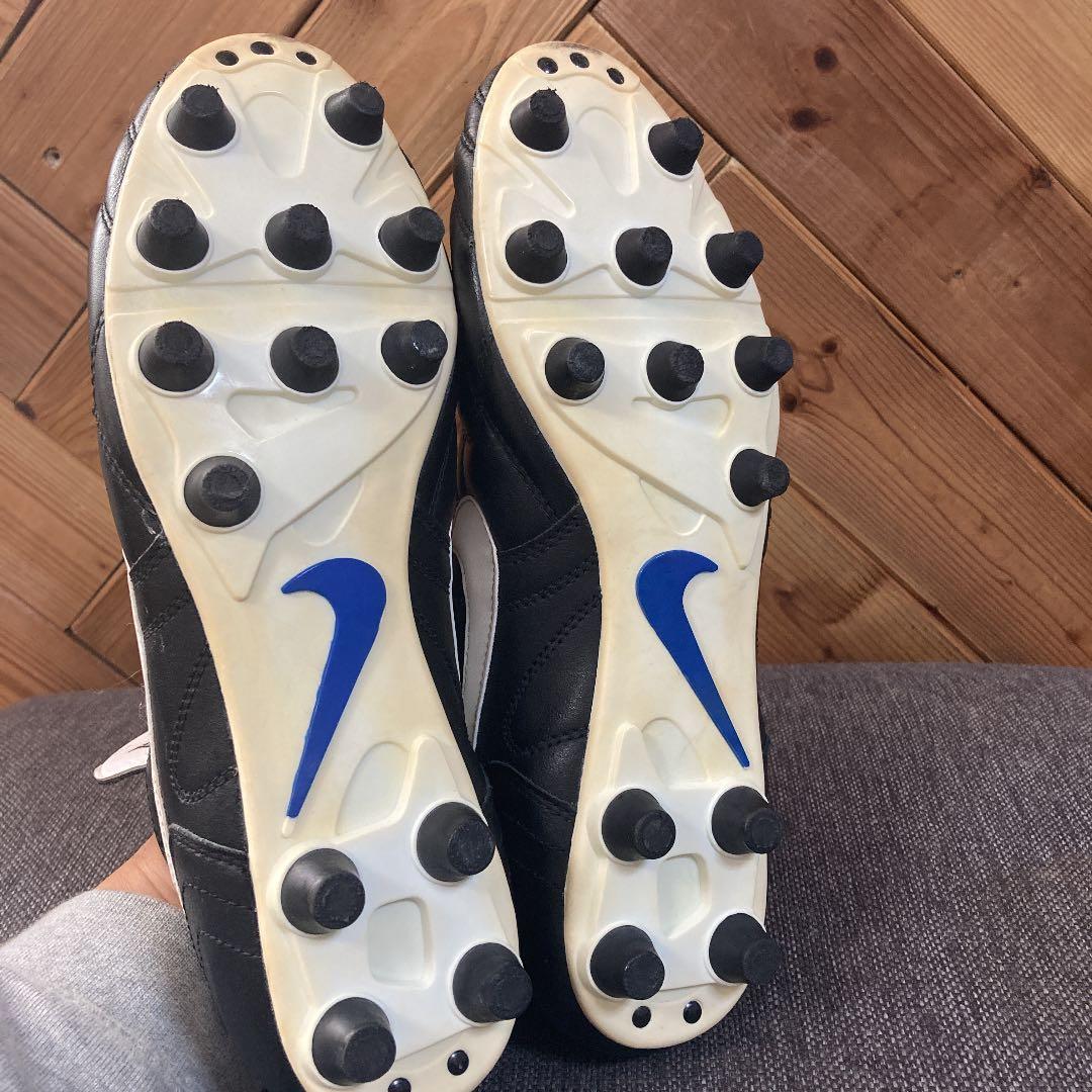 シューズ NIKE TIEMPO PRO 90s VINTAGE