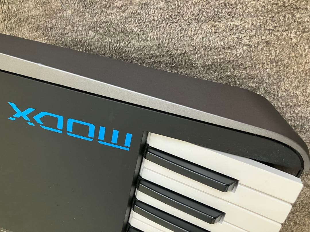 鍵盤楽器 Yamaha MODX 7