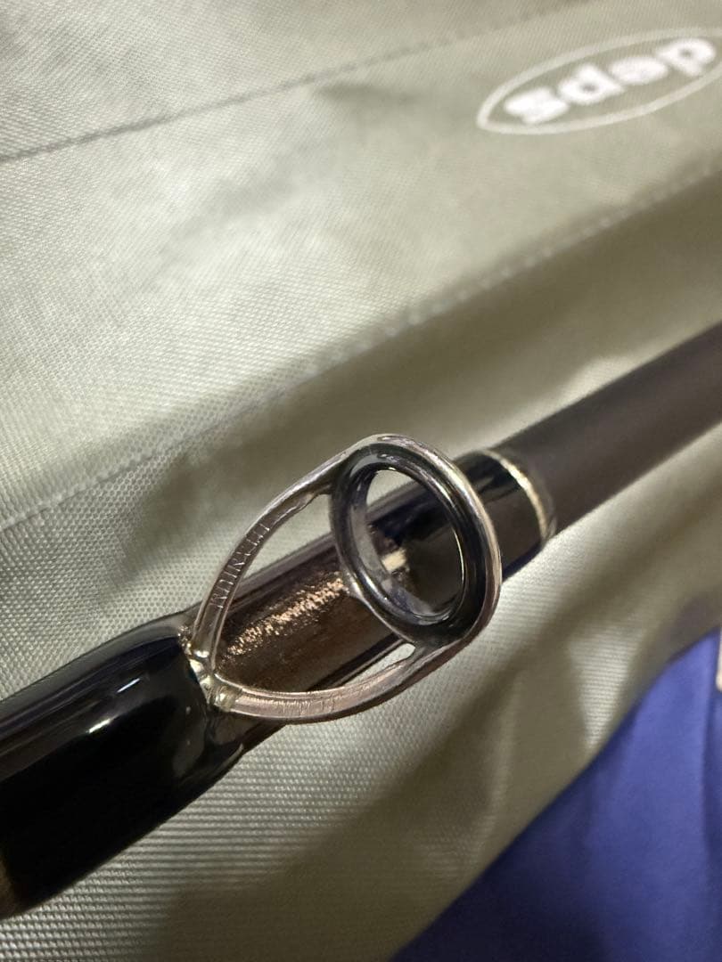 デプス　ヒュージカスタムH2N-64R