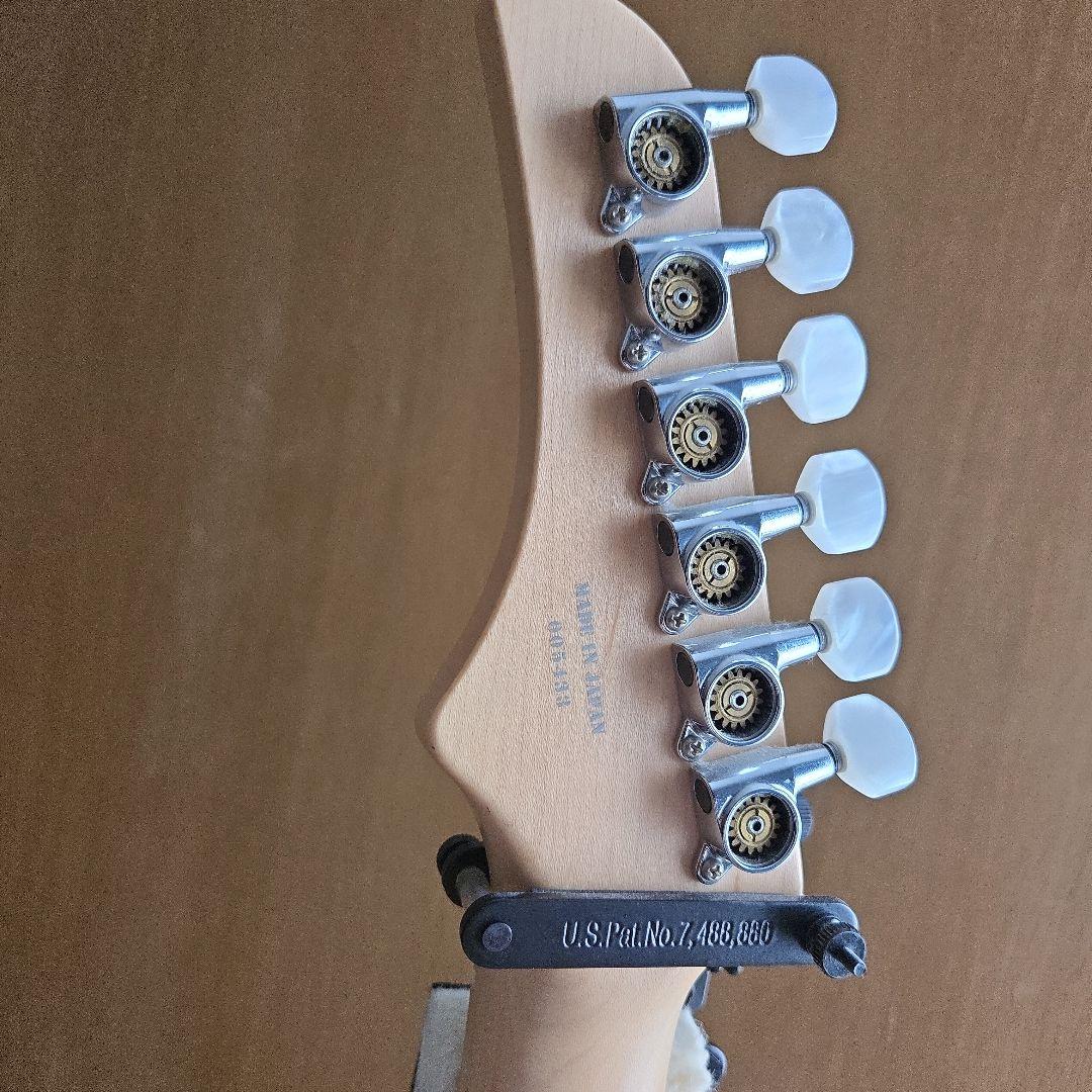 FROM JAPAN公式アカウント01Fernandes Regulus