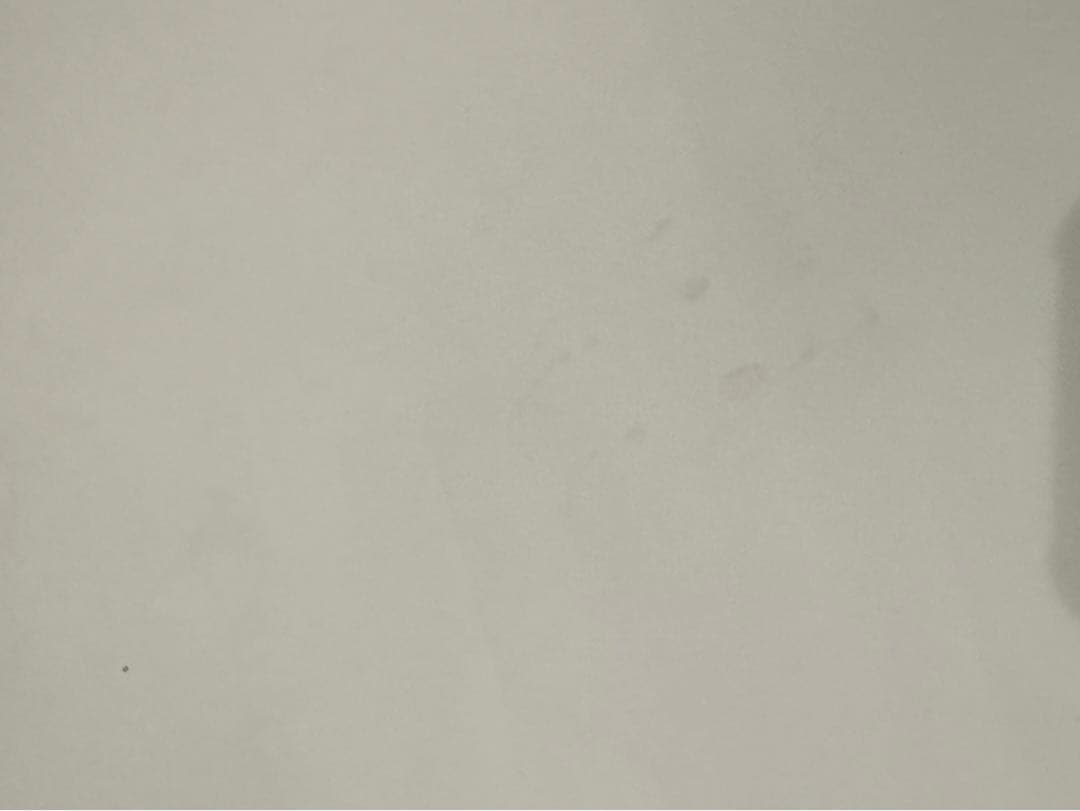 櫻坂46 村井優　直筆ポスター