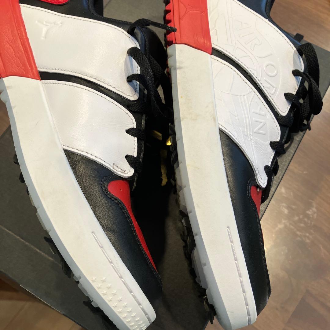 NIKE ジョーダン NU レトロ 1 G ゴルフシューズ　28㌢¥18,499