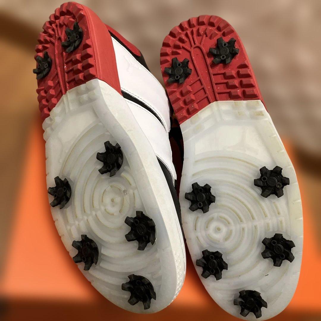 NIKE ジョーダン NU レトロ 1 G ゴルフシューズ　28㌢¥18,499