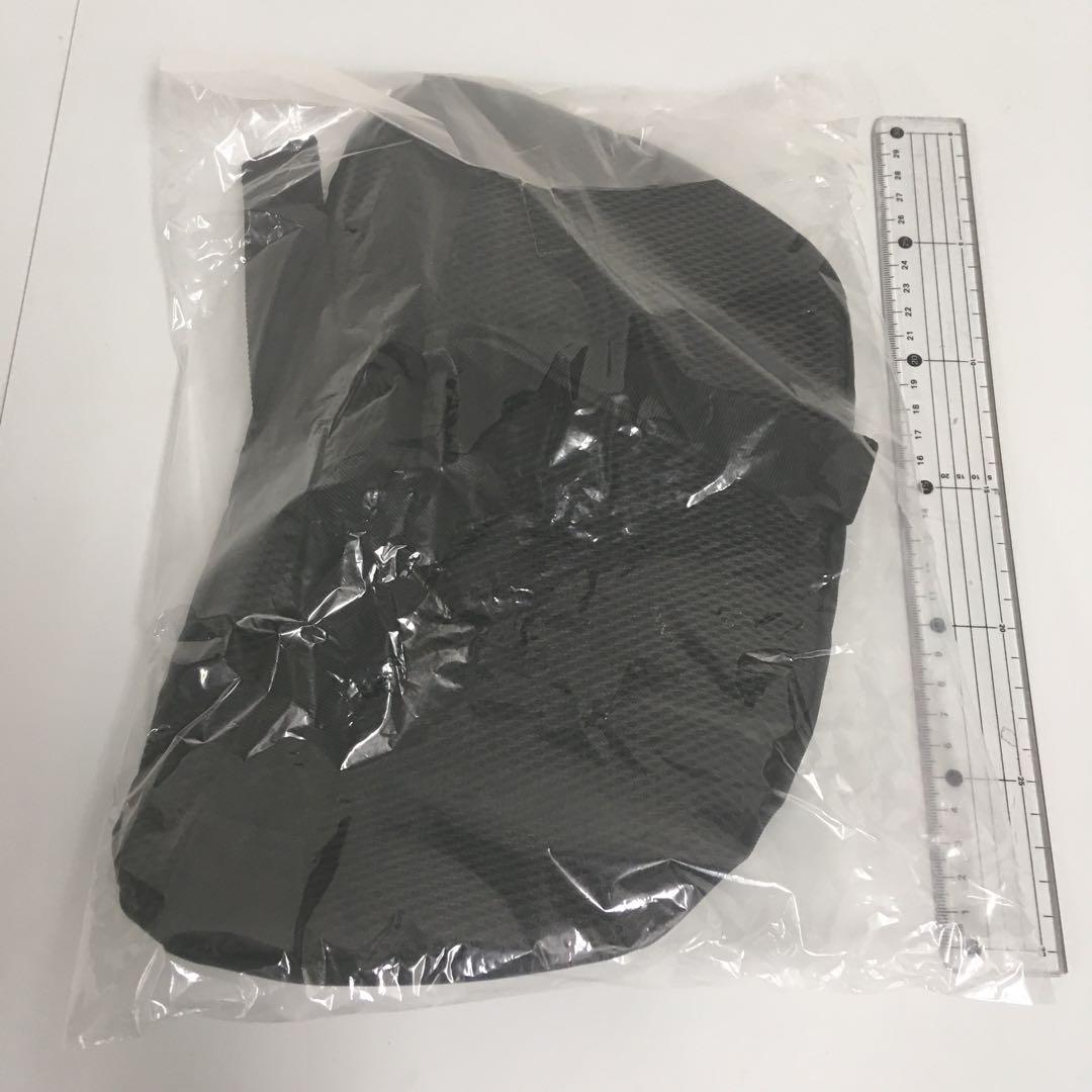 THE BONEZ ボディバッグ　ウエストポーチ　ショルダーバッグ