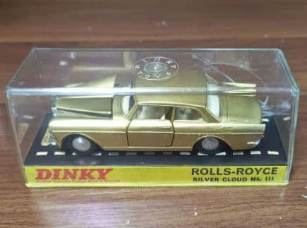 Dinky Toys ディンキートイズ ミニカー まとめ売り