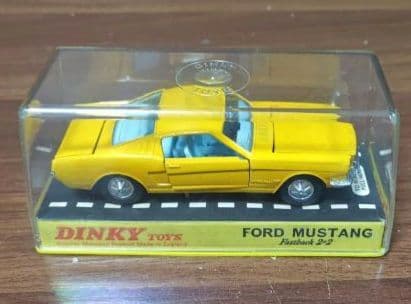 Dinky Toys ディンキートイズ ミニカー まとめ売り