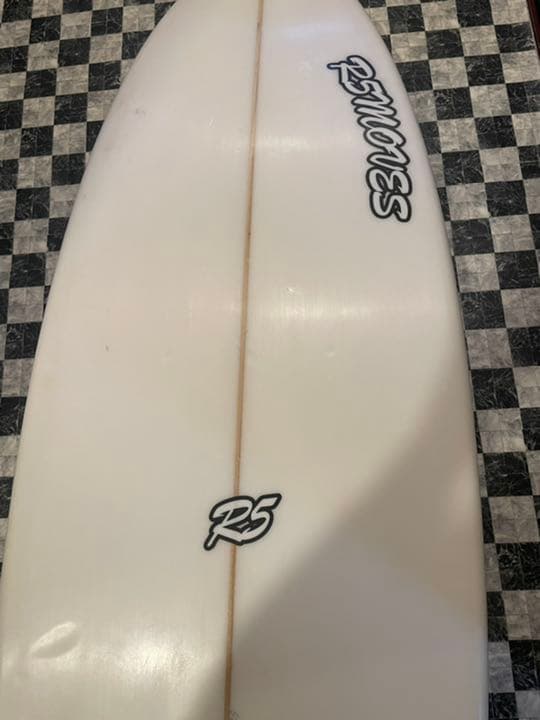 Movement サーフボード