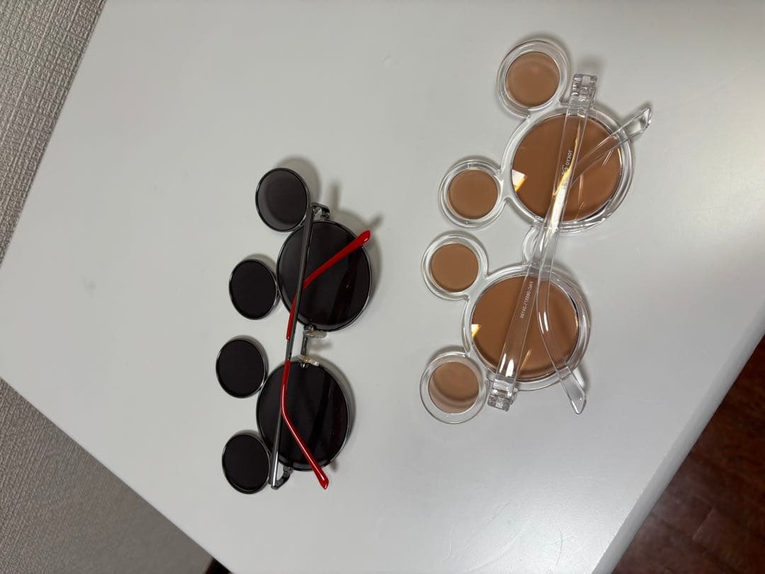 2025～26 冬 ディズニーグッズ アパレル カチューシャマフラー まとめ売り