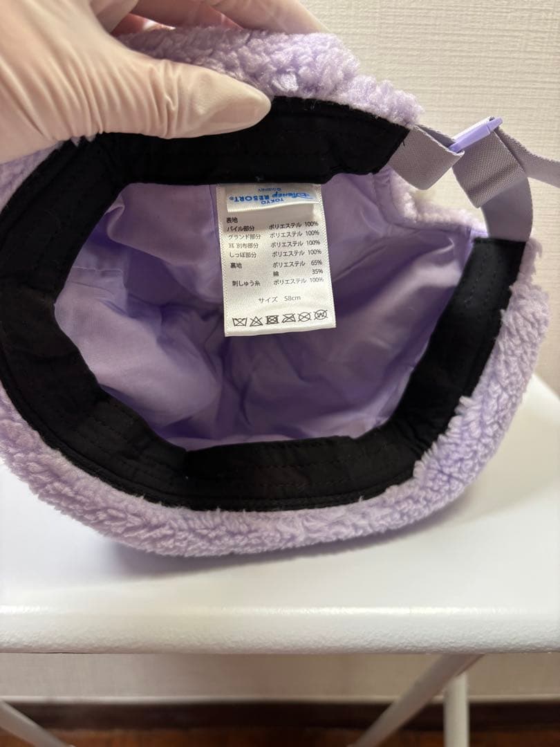 2025～26 冬 ディズニーグッズ アパレル カチューシャマフラー まとめ売り