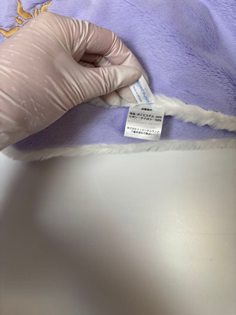 2025～26 冬 ディズニーグッズ アパレル カチューシャマフラー まとめ売り