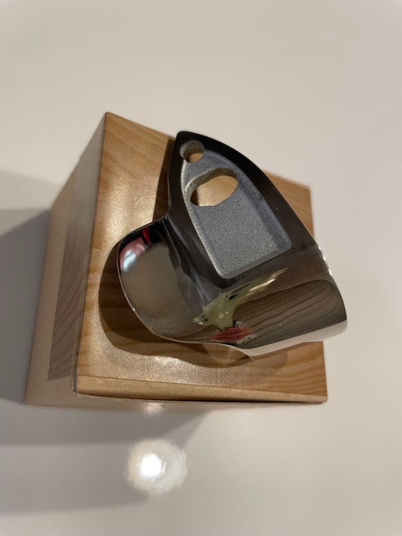 Wood Stone サックス用 サムフックⅡ