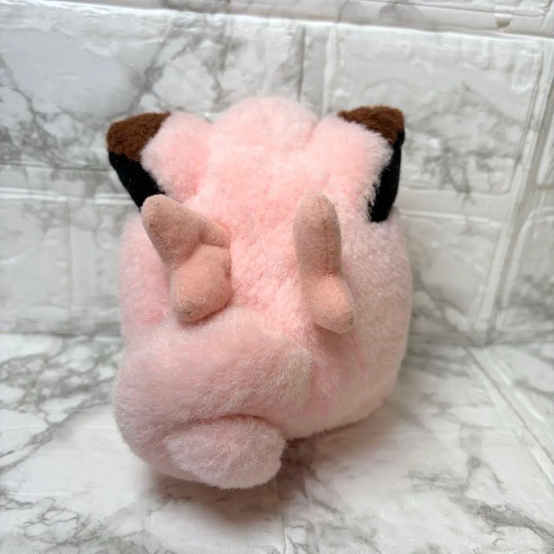 ポケモン　初期　ぬいぐるみ　TOMY トミー　ピカチュウ　ヒトカゲ　ピッピ