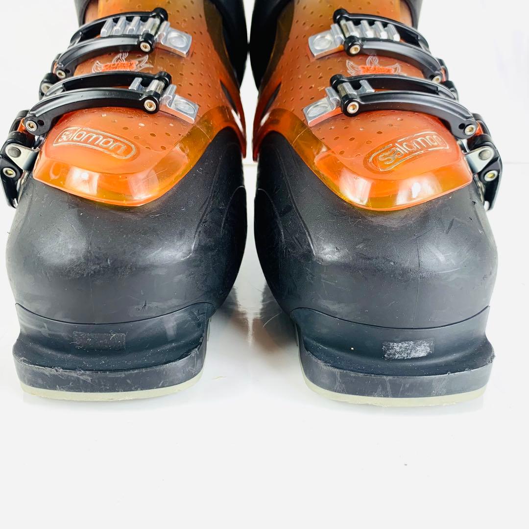 SALOMON QUEST ACCESS 60 スキーブーツ 27〜27.5cm