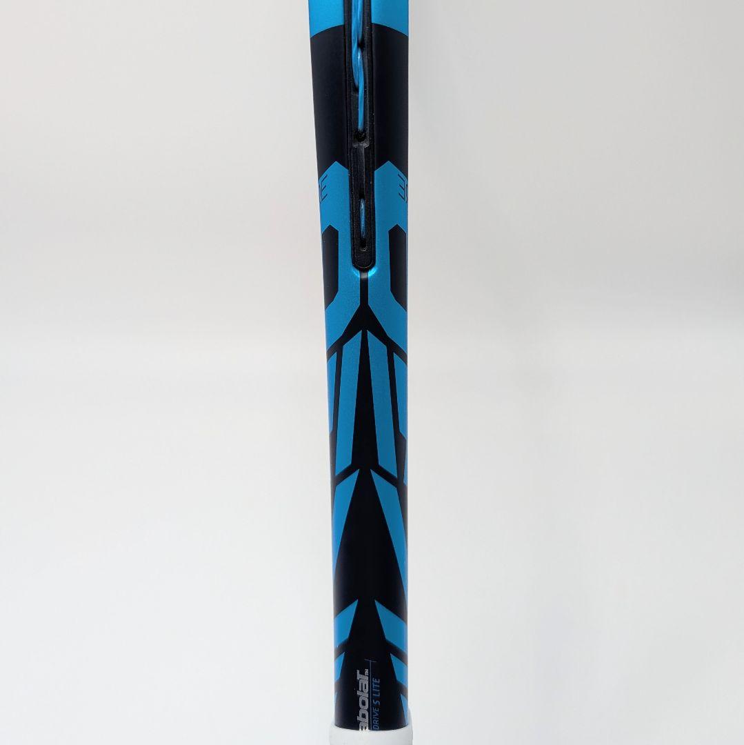 【極美品】Babolat PURE DRIVE S LITE