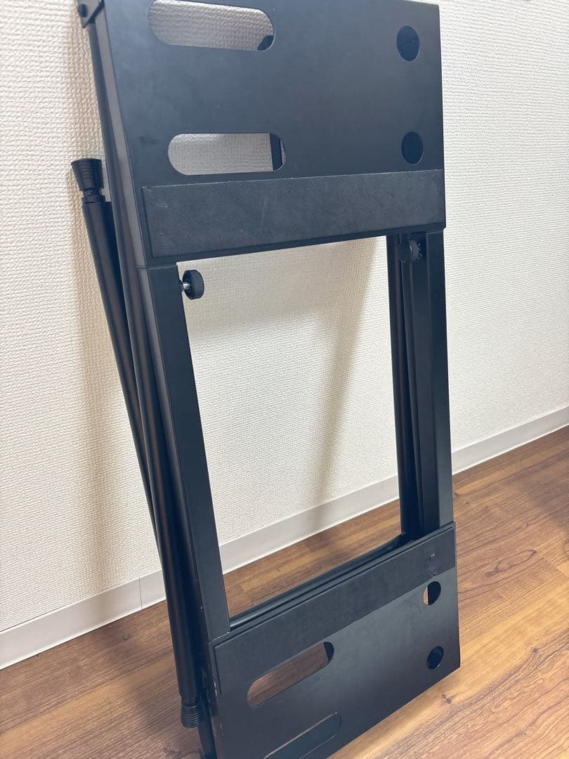 【受け渡しor配送料別途】YAMAHA P-125 ピアノ（外部スタンド付）