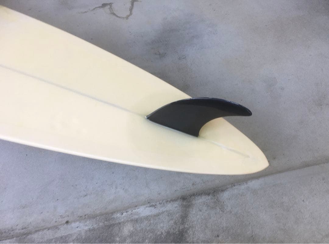 サーフィン・ボディボード 9`6 Shaped by DICK BREWER