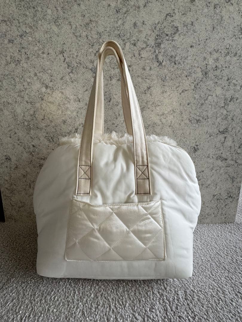 ルイスドッグ　Louisdog ToGo アラウンドバッグ