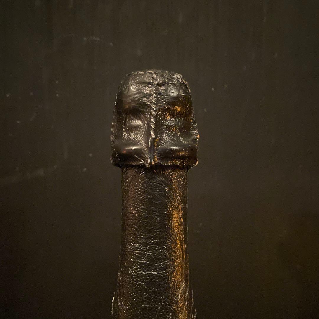 Dom Pérignon 2008 ヴィンテージ シャンパン 750ml