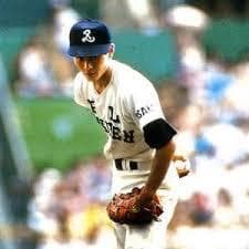 読売ジャイアンツ　桑田真澄 選手 背番号１８　ユニフォーム