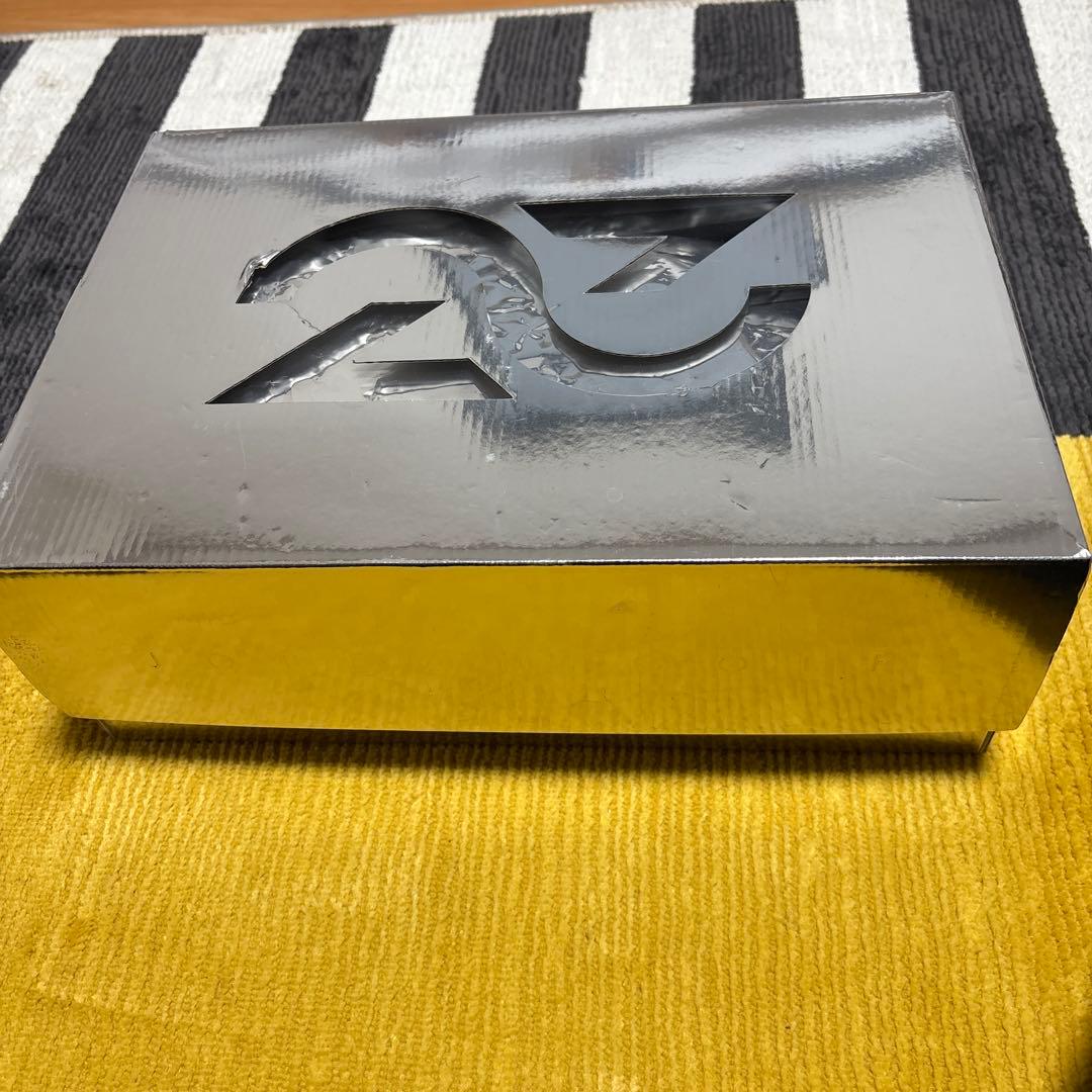 ナイキ エア ジョーダン 6 レトロ ゴルフ 26センチ