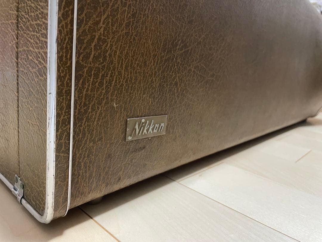 Nikkan（YAMAHA）テナートロンボーン YSL-351