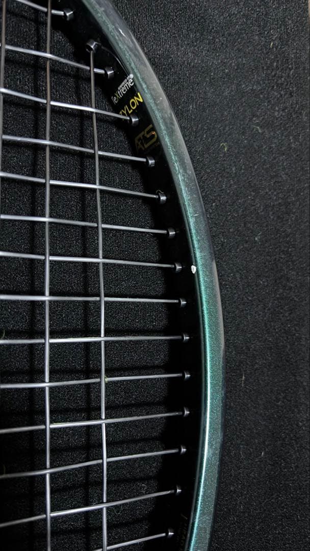 【美品】プリンス ファントムグラファイト100 G3 最新モデル