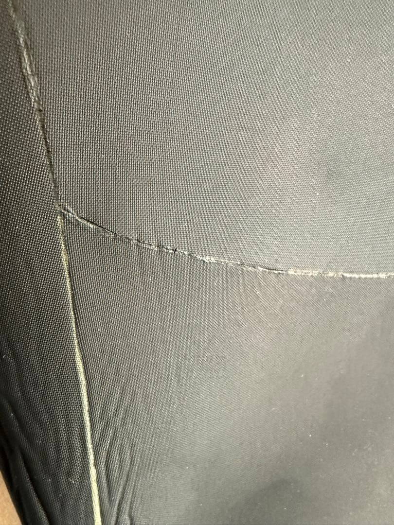 fellow(サイズ:XLB) ウエットスーツ　セミドライ