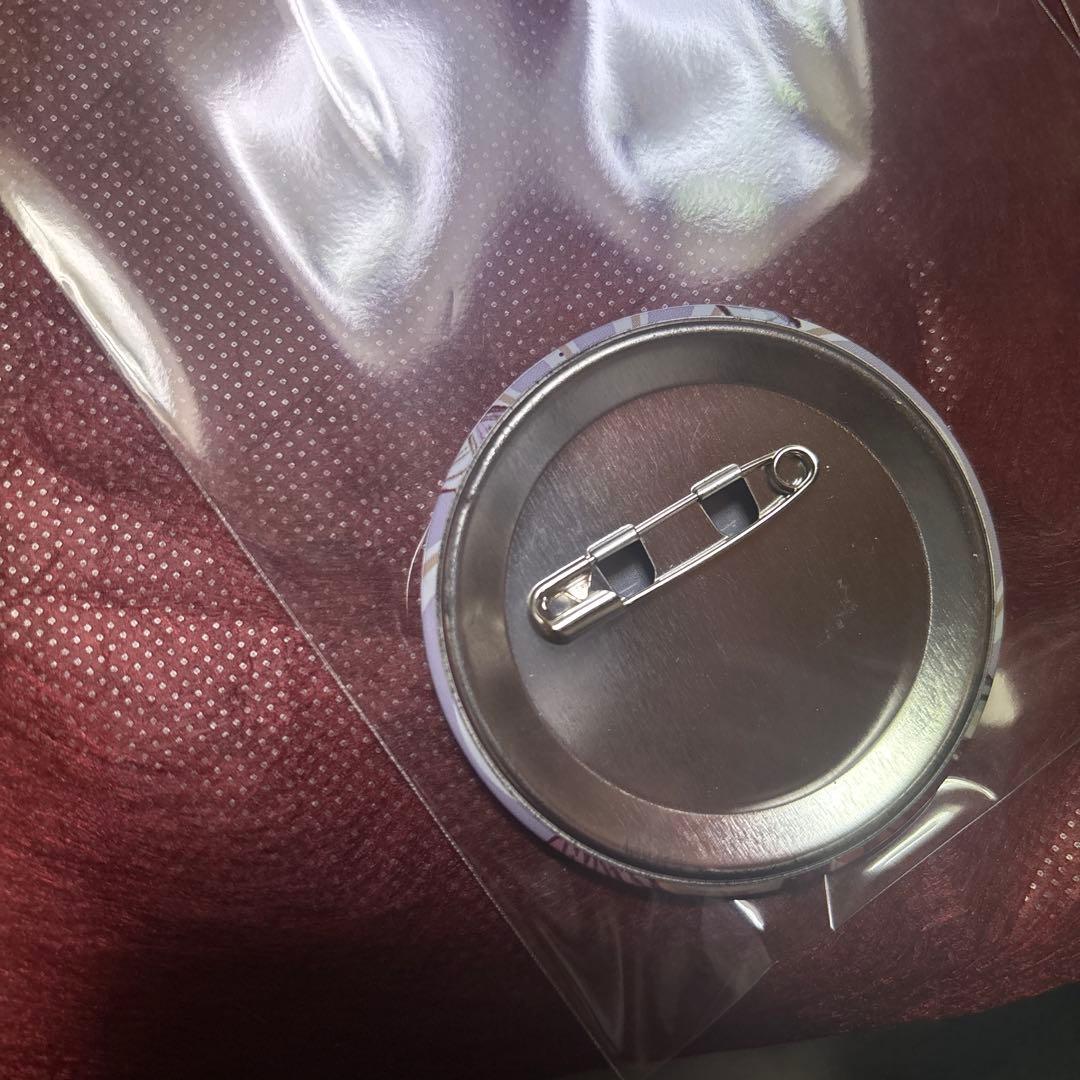 ヘタリア つのたりあ 缶バッジ 全種