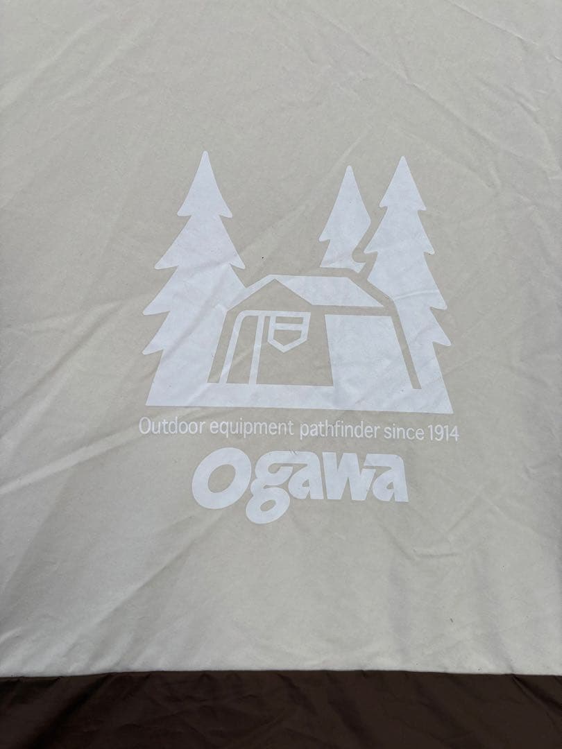 T*L様 オガワ Ogawa グロッケ12T/C