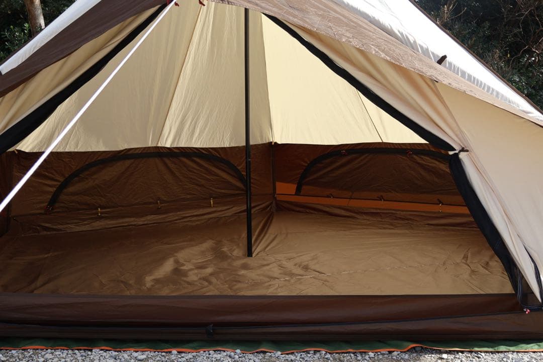 T*L様 オガワ Ogawa グロッケ12T/C