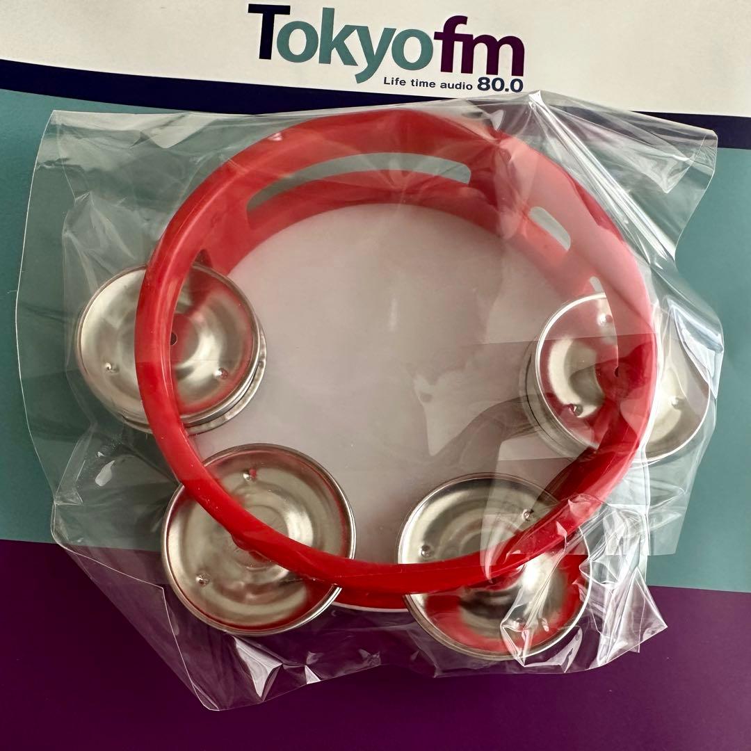 山下達郎 サンデーソングブック 1500回記念ライブ お土産3点セット 非売品