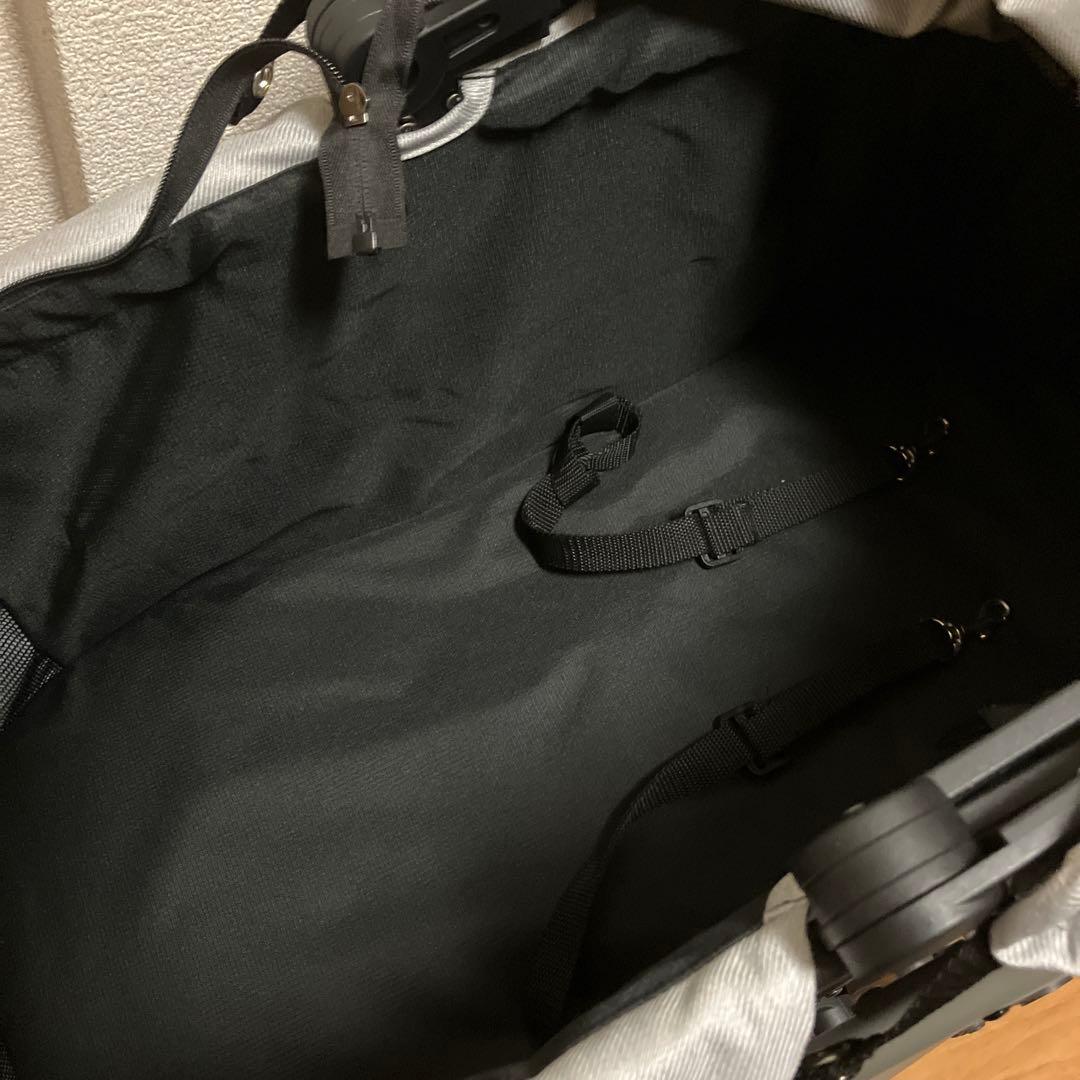 新品未使用　コムペット ペットカート ルルテイル compet lulutail