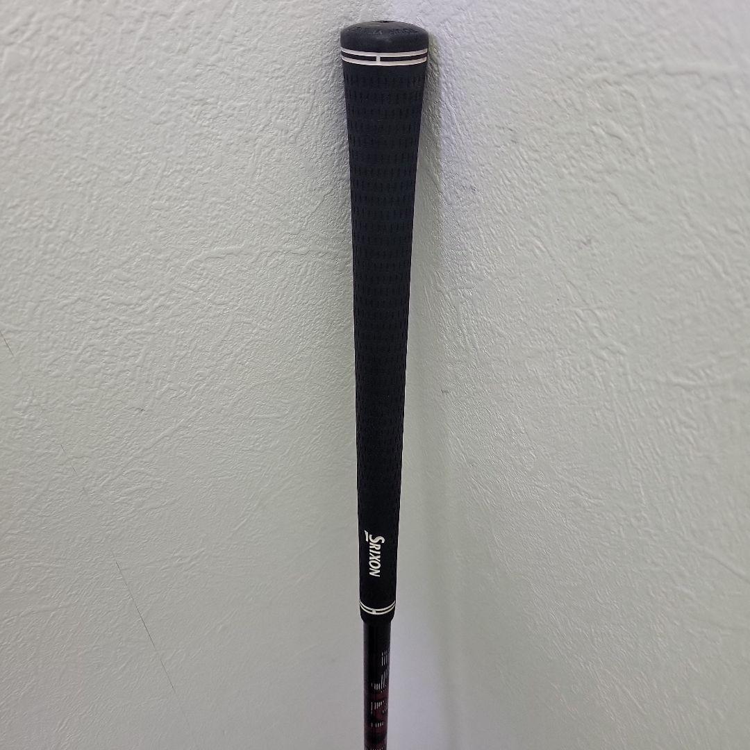 (166)⛳希少　キャロウェイローグスター　レフティー5番ウッド