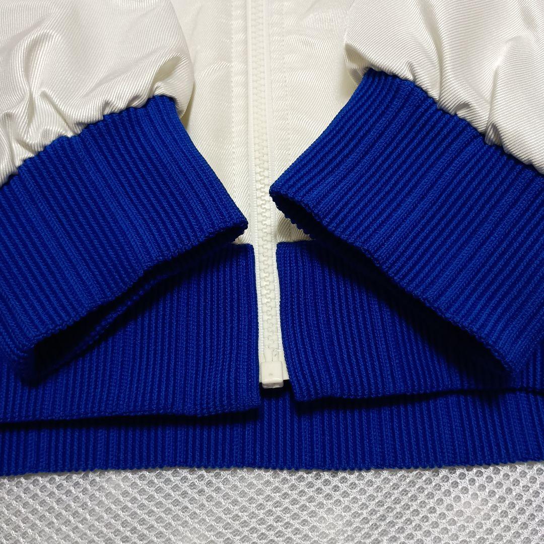 アディダス　デサント　ウィンドブレーカー　ガンバ大阪モデル厚手