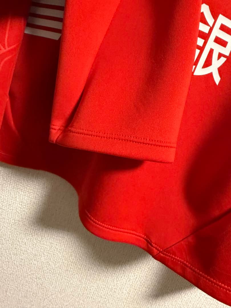 京都サンガ ジャージ パンツ XL サッカー Jリーグ ラファエル トレーニング