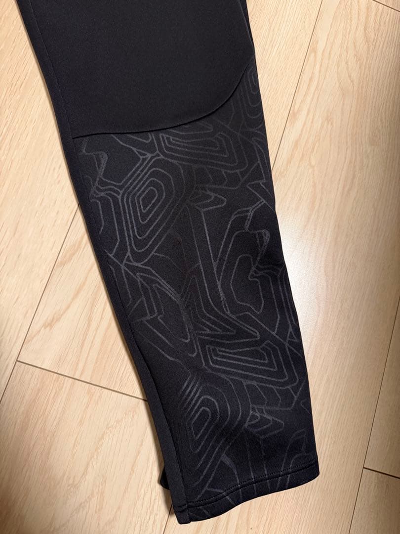 京都サンガ ジャージ パンツ XL サッカー Jリーグ ラファエル トレーニング