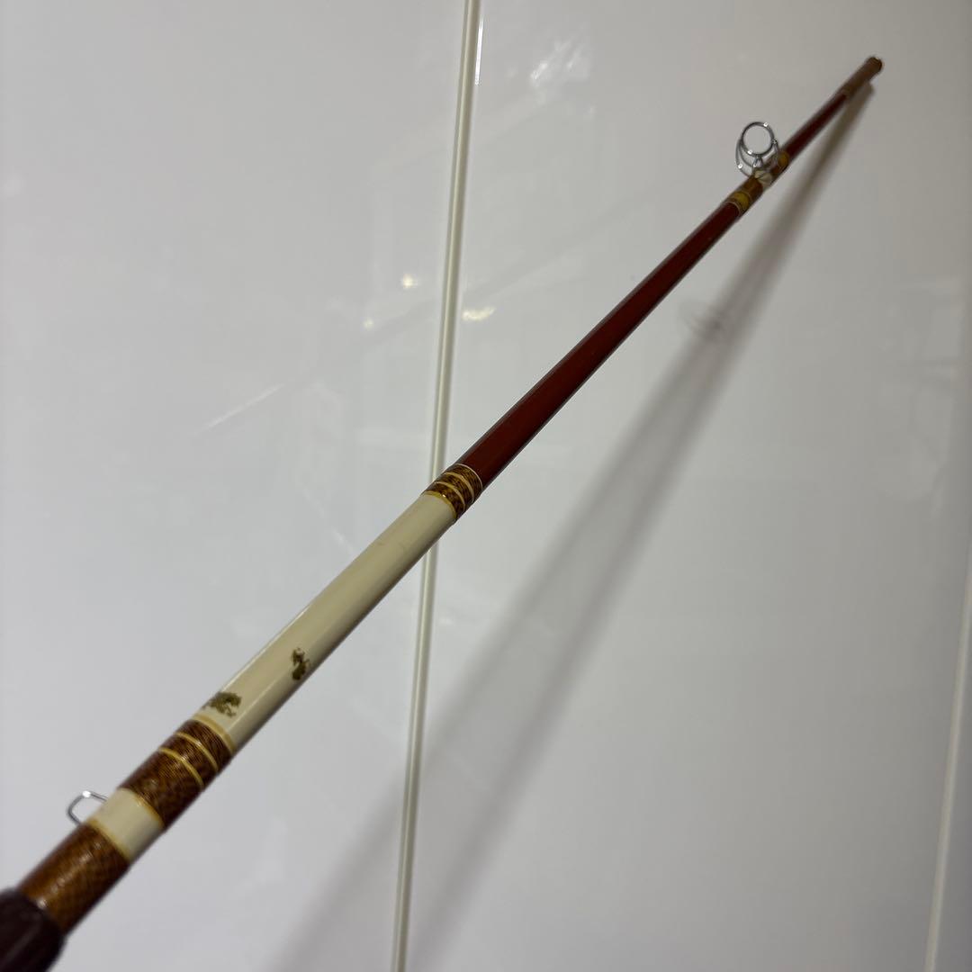 Daiwa ジャンクロッド セット