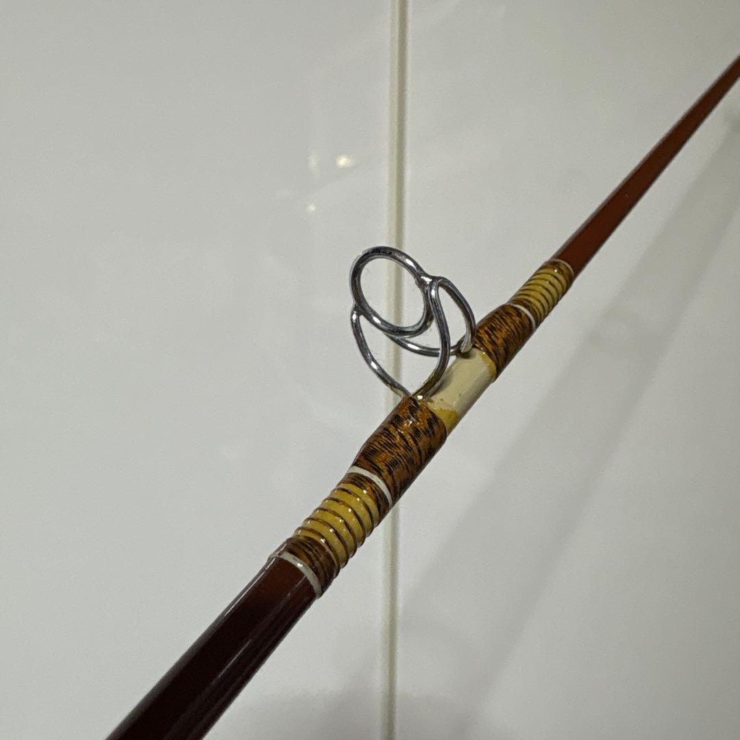 Daiwa ジャンクロッド セット